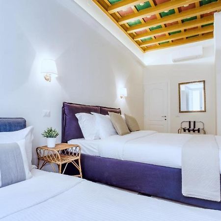 Iflat Trevi'S Stylish Paradise Róma Kültér fotó