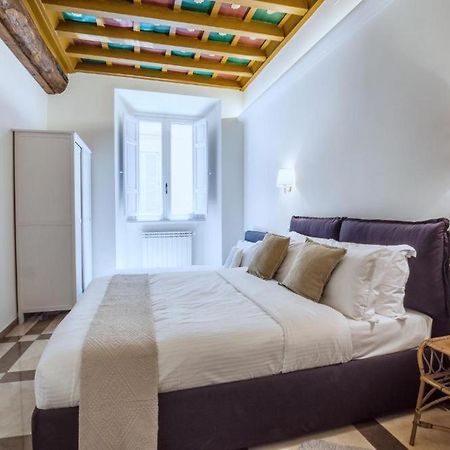 Iflat Trevi'S Stylish Paradise Róma Kültér fotó